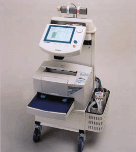 動脈硬化度測定器